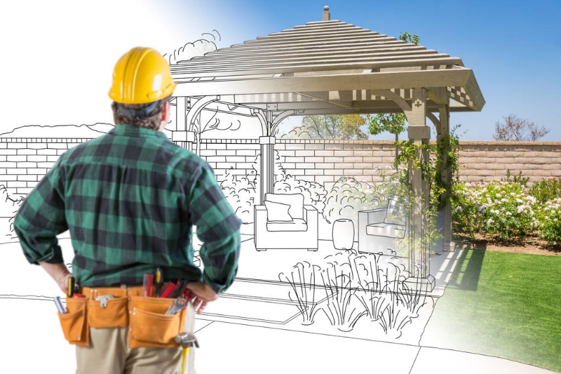 Do I Need Council Approval For My Pergola? Lucid Building & Construction